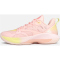 PEAK Andrew Wiggins TaiChi Talent Basketballschuhe 21744 - pink 42
