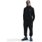 NIKE Club Fleece Jogginganzug Herren 010 - black/black/white 3XL