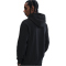 NIKE Club Fleece Jogginganzug Herren 010 - black/black/white 3XL