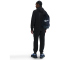 NIKE Club Fleece Jogginganzug Herren 010 - black/black/white 3XL
