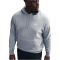 NIKE Club Fleece Jogginganzug Herren 063 - dk grey heather/lt smoke grey/white 3XL