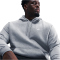 NIKE Club Fleece Jogginganzug Herren 063 - dk grey heather/lt smoke grey/white 3XL