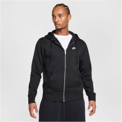 NIKE Club Fleece Jogginganzug Herren 010 -...