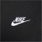NIKE Club Fleece Jogginganzug Herren 010 - black/black/white 3XL