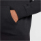 NIKE Club Fleece Jogginganzug Herren 010 - black/black/white 3XL