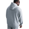 NIKE Club Fleece Jogginganzug Herren 063 - dk grey heather/lt smoke grey/white 3XL