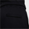 NIKE Club French Terry Jogginganzug Herren 010 - black/black/white L