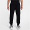 NIKE Club French Terry Jogginganzug Herren 010 - black/black/white L