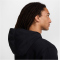 NIKE Club French Terry Jogginganzug Herren 010 - black/black/white L