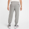 NIKE Club French Terry Jogginganzug Herren 063 - dk grey heather/lt smoke grey/white 3XL