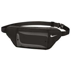 NIKE Pack Gürteltasche 082 black/silver