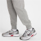 NIKE Club French Terry Jogginganzug Herren 063 - dk grey heather/lt smoke grey/white L