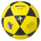 10er Ballpaket MIKASA FT5-BKY Fußball Trainingsball