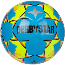 10er Ballpaket DERBYSTAR Beach Soccer Fußball...