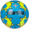 10er Ballpaket DERBYSTAR Beach Soccer Fußball blau/gelb/orange 5