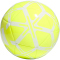 10er Ballpaket adidas Starlancer Club Fußball Freizeitball IT6383 - lucid lemon/white 4