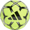 10er Ballpaket adidas Starlancer Club Fußball Freizeitball IT6382 - lucid lemon/black 5