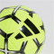 10er Ballpaket adidas Starlancer Club Fußball Freizeitball IT6382 - lucid lemon/black 5