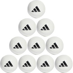 10er Ballpaket adidas Universadi Fußball...