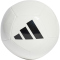 10er Ballpaket adidas Universadi Fußball Freizeitball 001A - white/black 5