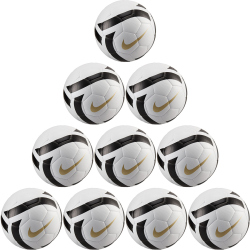 10er Ballpaket NIKE Legacy Elite Fußball...