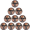 10er Ballpaket adidas UEFA Champions League Club Trainingsball 2024/25