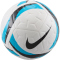 10er Ballpaket NIKE Academy Team Fußball Trainingsball 101 - white/lt blue fury/black 3