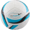 10er Ballpaket NIKE Academy Team Fußball Trainingsball 101 - white/lt blue fury/black 3