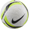 10er Ballpaket NIKE Academy Team Fußball Trainingsball 100 - white/volt/black 3