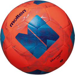10er Ballpaket molten F5N3550-OB Beachsoccer...