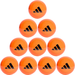 10er Ballpaket adidas Universadi Freizeitball KB9777 -...