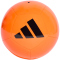 10er Ballpaket adidas Universadi Freizeitball KB9777 - solar orange/black 5