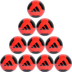 10er Ballpaket adidas Universadi Freizeitball KB9776 -...