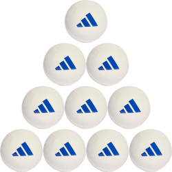 10er Ballpaket adidas Universadi Freizeitball KB9775 -...