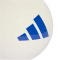 10er Ballpaket adidas Universadi Freizeitball KB9775 - white/team royal blue 5