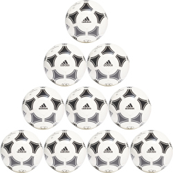 10er Ballpaket adidas Tango Glider Freizeitball