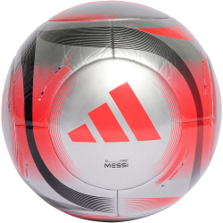 10er Ballpaket adidas Messi Club Freizeitball