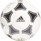 10er Ballpaket adidas Tango Glider Freizeitball S12241 - white/black 5