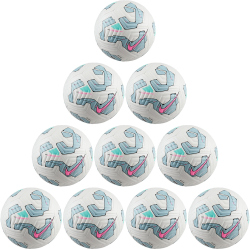 10er Ballpaket NIKE Academy Plus Fußball