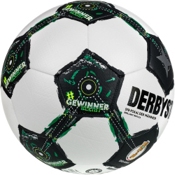 10er Ballpaket DERBYSTAR DFB-Pokal 2025/26 Brillant...