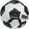 10er Ballpaket DERBYSTAR DFB-Pokal 2025/26 Brillant Fußball Trainingsball weiss/schwarz/grün 5