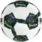 10er Ballpaket DERBYSTAR DFB-Pokal 2025/26 Brillant Fußball Trainingsball weiss/schwarz/grün 5