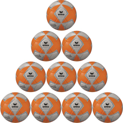 10er Ballpaket erima Senzor-Star Lite 290g...