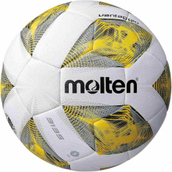 10er Ballpaket molten Fußball Leichtball 350g...