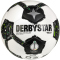 10er Ballpaket DERBYSTAR DFB-Pokal 2025/26 der Frauen Brillant Fußball Trainingsball weiss/schwarz/grün 5