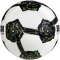 10er Ballpaket DERBYSTAR DFB-Pokal 2025/26 der Frauen Brillant Fußball Trainingsball weiss/schwarz/grün 5