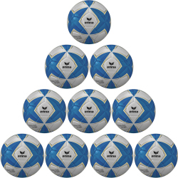 10er Ballpaket erima Senzor-Star Lite 350g...
