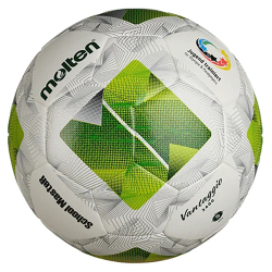 10er Ballpaket molten Fußball Trainingsball F5N-SM...