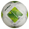 10er Ballpaket molten Fußball Trainingsball F5N-SM weiß/grün 5