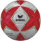 10er Ballpaket erima Senzor-Star Lite Fußball Trainingsball rot 3